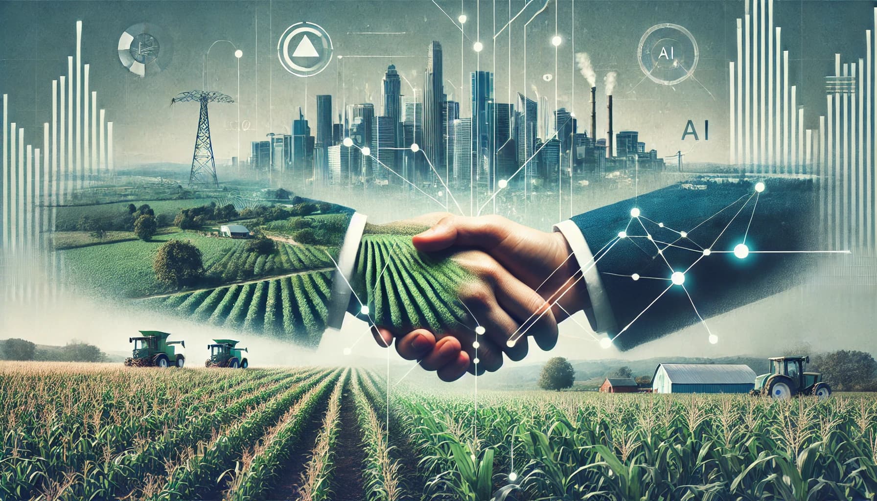 Agriculture Finance Innovation